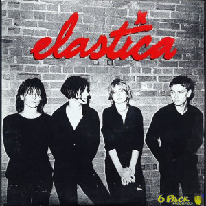 ELASTICA - ELASTICA