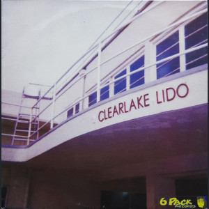 CLEARLAKE - LIDO