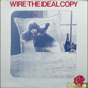 WIRE - THE IDEAL COPY