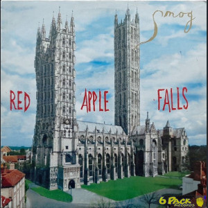 SMOG - RED APPLE FALLS