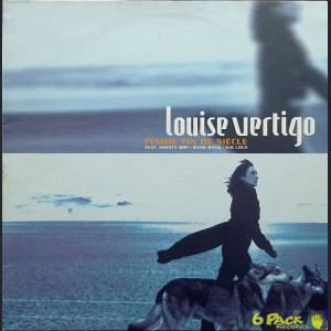 LOUISE VERTIGO feat. MIGHTY BOP / BANG BANG / KID LOCO - FEMME FIN DE SIÈCLE