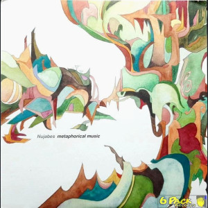 NUJABES - METAPHORICAL MUSIC