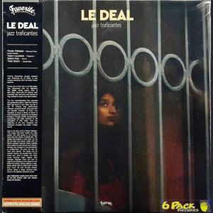 LE DEAL - JAZZ TRAFICANTES