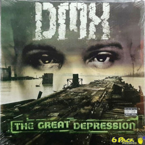 DMX - THE GREAT DEPRESSION