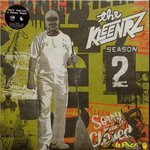 THE KLEENRZ - SEASON 2