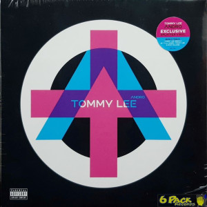 TOMMY LEE - ANDRO