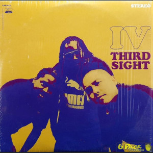 THIRD SIGHT - IV