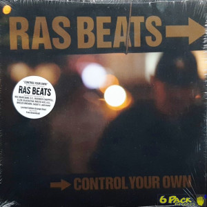 RAS BEATS - CONTROL YOUR OWN