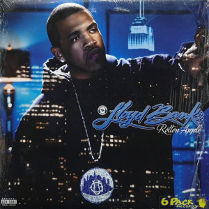 LLOYD BANKS - ROTTEN APPLE