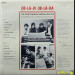 THE ROB FRANKEN ORGAN-IZATION - OB-LA-DI OB-LA-DA