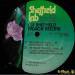 ROBBIE BUCHANAN, JAMES NEWTON HOWARD, LENNY CAS.. - THE SHEFFIELD TRACK RECORD