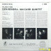 DON RENDELL IAN CARR 5TET - DUSK FIRE