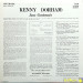 KENNY DORHAM WITH SONNY ROLLINS - JAZZ CONTRASTS