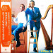 KENNY DORHAM WITH SONNY ROLLINS - JAZZ CONTRASTS