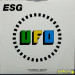 ESG - MOODY / UFO