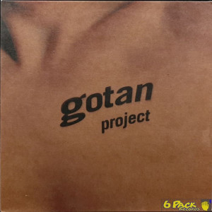 GOTAN PROJECT - LA REVANCHA DEL TANGO