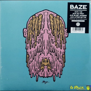 BAZE - AUS (THE EP COLLECTION)