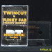 TWINCUT & FUNKY FAB - DOUBLE TROUBLE VOL 1