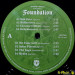 BIGNATON / STEVEOMENTALS - INNER CIRCLE VOLUME 1: FOUNDATION