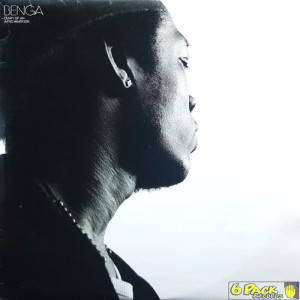 BENGA - DIARY OF AN AFRO WARRIOR