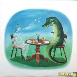 CASIOTONE FOR THE PAINFULLY ALONE - ETIQUETTE