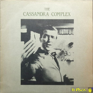 THE CASSANDRA COMPLEX - GRENADE