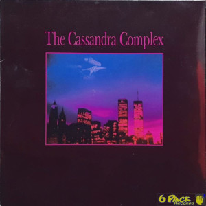 THE CASSANDRA COMPLEX - THEOMANIA