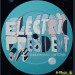 ELECTRIC PRESIDENT - S/T