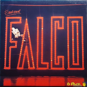 FALCO - EMOTIONAL