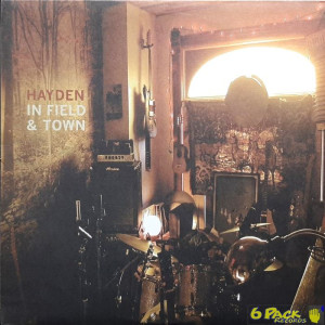 HAYDEN - IN FIELD & TOWN