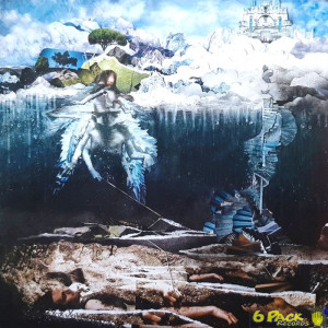 JOHN FRUSCIANTE - THE EMPYREAN