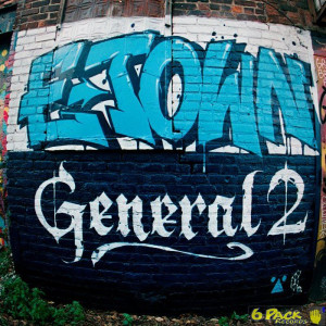 BRAINORCHESTRA. - E-TOWN GENERAL 2