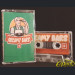 DJ OKAY - CREAMY BARS (MIXTAPE)