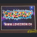 DJ OKAY - MOOD HORNING AARAU (MIXTAPE)