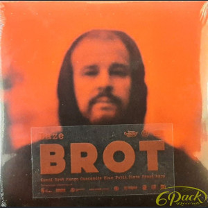 BAZE - BROT