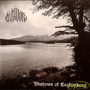 CULT OF THE VOID - SHADWOS OF ESCHENBERG (2 options)