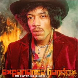 JIMI HENDRIX - EXPERIENCE HENDRIX (THE BEST OF JIMI HENDRIX)