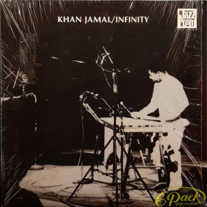 KHAN JAMAL - INFINITY