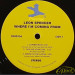 LEON SPENCER - WHERE I'M COMING FROM
