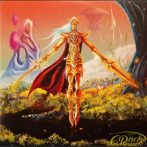 NAXATRAS - IV