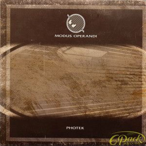 PHOTEK - MODUS OPERANDI