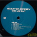 SLEATER-KINNEY - DIG ME OUT