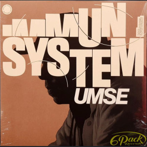 UMSE - IMMUNSYSTEM