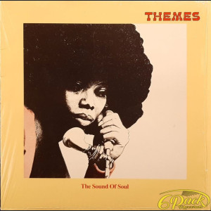 VARIOUS - THE SOUND OF SOUL