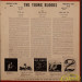 WOODS / BYRD - THE YOUNG BLOODS