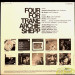 ARCHIE SHEPP - FOUR FOR TRANE