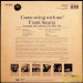 FRANK SINATRA - COME SWING WITH ME