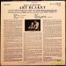 ART BLAKEY - ORGY IN RHYTHM - VOLUME TWO