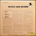 JAKI BYARD - HI-FLY