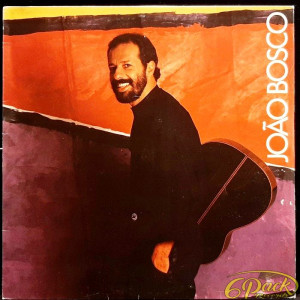 JOÃO BOSCO - CABEÇA DE NEGO